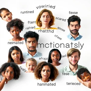 Sinónimos de Scared Amplía Tu Vocabulario sobre el Miedo
