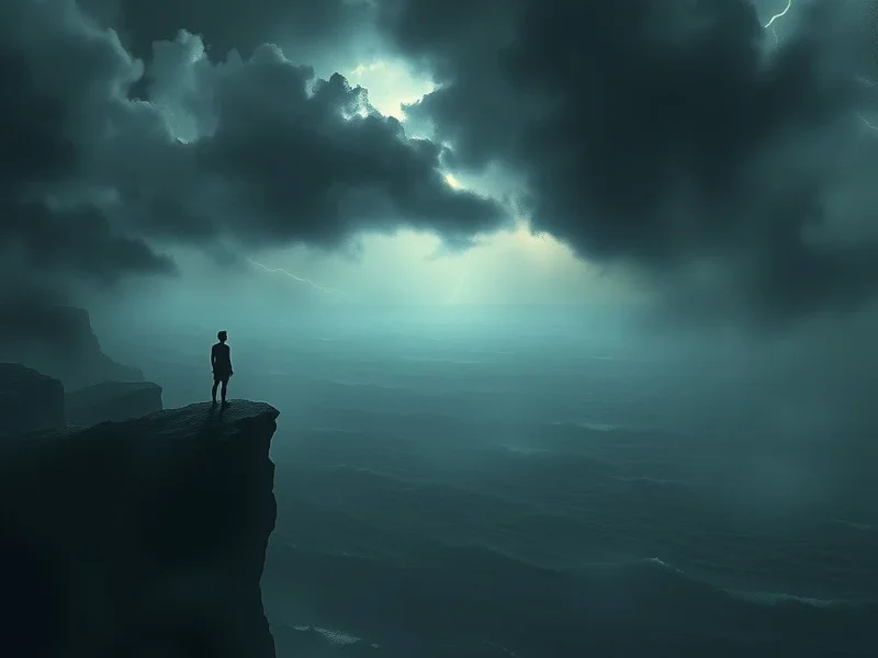 Synonyms for Afraid: A Guide to Nuanced Expression