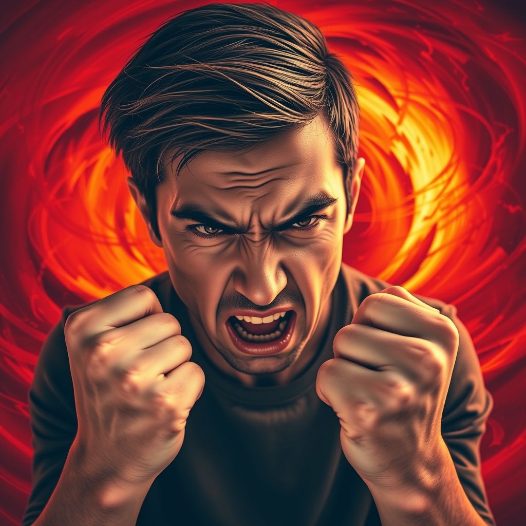 Synonyms for Angry: Express Your Feelings Clearly