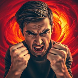 Synonyms for Angry: Express Your Feelings Clearly