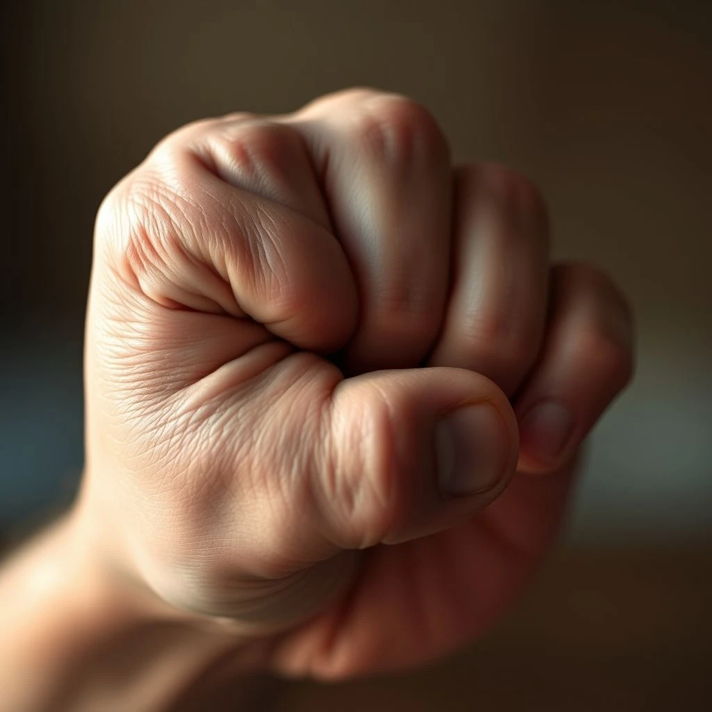 Synonyms for Furious: Express Your Anger with Clarity