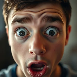 Synonyms for Surprised: Expressing Your Astonishment