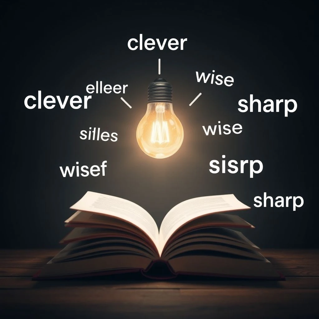 Sinônimos para Smart Guia Completo para Melhorar Seu Vocabulário