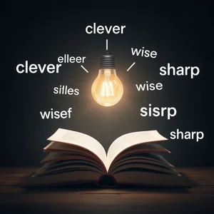 Sinônimos para Smart Guia Completo para Melhorar Seu Vocabulário