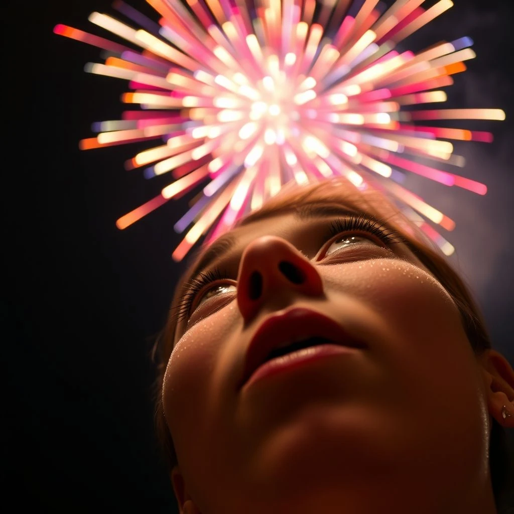 Synonyms for Amazed: Expressing Wonder with Clarity