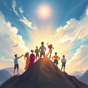 Synonyms for Brave Express Courage in Your Writing