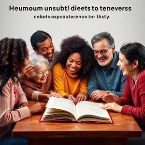 Synonyms for Funny: Spice Up Your English Vocabulary!