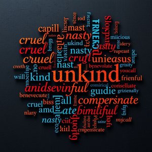 Synonyms for Mean: Express Yourself with Precision