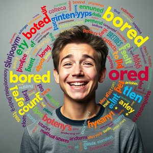 Sinónimos de Bored Amplía Tu Vocabulario y Exprésate con Viveza