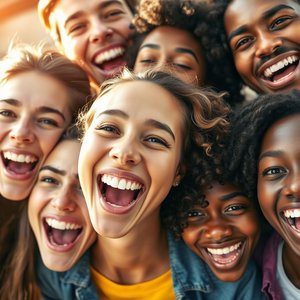 Sinónimos de 'Excited' (Emocionado) Potencia Tu Poder Expresivo