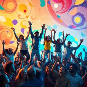 Synonyms for Excited: Enhance Your Expressive Power!