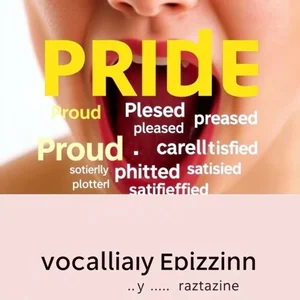 Sinônimos para Proud Expanda Vocabulário e Melhore Comunicação
