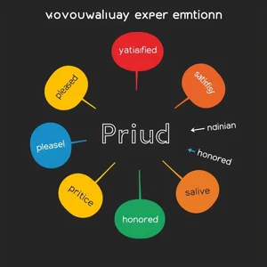 Từ đồng nghĩa với Proud giúp bạn bày tỏ cảm xúc rõ ràng hơn
