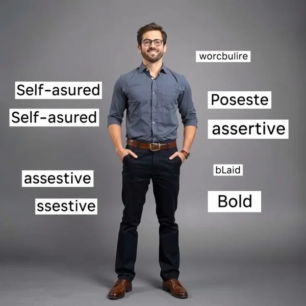 Synonyms for Confident: Express Yourself Clearly