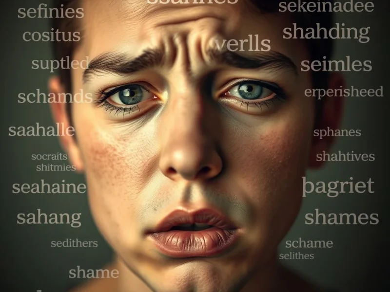 Synonyms for Ashamed to expand vocabulary and improve your writing