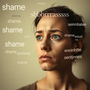 Sinónimos para Ashamed Expresa Emociones con Precisión