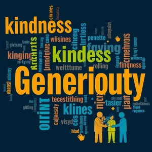 Sinónimos de Generoso [Generous] Mejore Su Lenguaje Expresivo