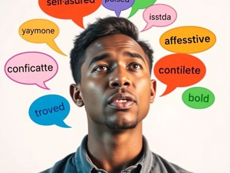 Synonyms for Confident: Express Yourself Clearly