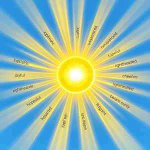 Synonyms for Optimistic Brighten Your Vocabulary