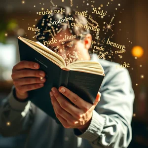 Synonyms for Rude: Improve Your Vocabulary & Word Choice