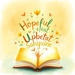 Từ Đồng Nghĩa Với Optimistic Làm Rạng Rỡ Từ Vựng Của Bạn