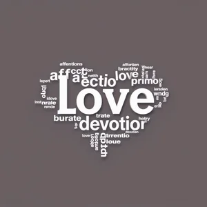 Amplía tu Vocabulario con Sinónimos de Love Expresa Afecto Poder