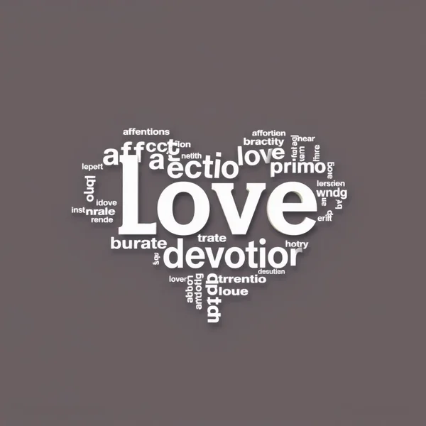 Sinónimos de Love: Una Guía Sincera para Ampliar tu Vocabulario