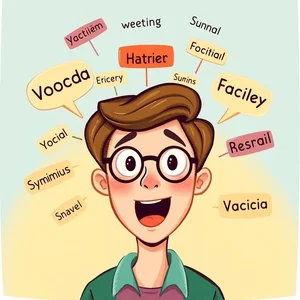 Các từ đồng nghĩa cho Eager Nâng cao vốn từ vựng của bạn ngay