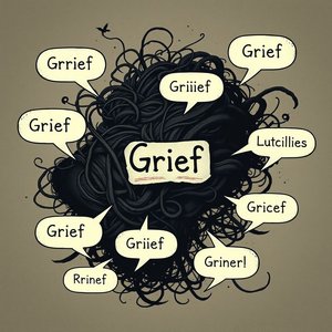 Các Từ Đồng Nghĩa với Grief Nâng Cao Ngôn Ngữ Biểu Cảm Của Bạn
