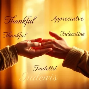 Nâng cao vốn từ với Từ đồng nghĩa của Grateful Bày tỏ lòng biết ơn sâu sắc