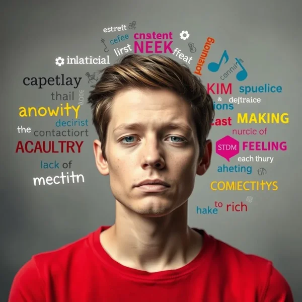 Understanding Synonyms for Apathy