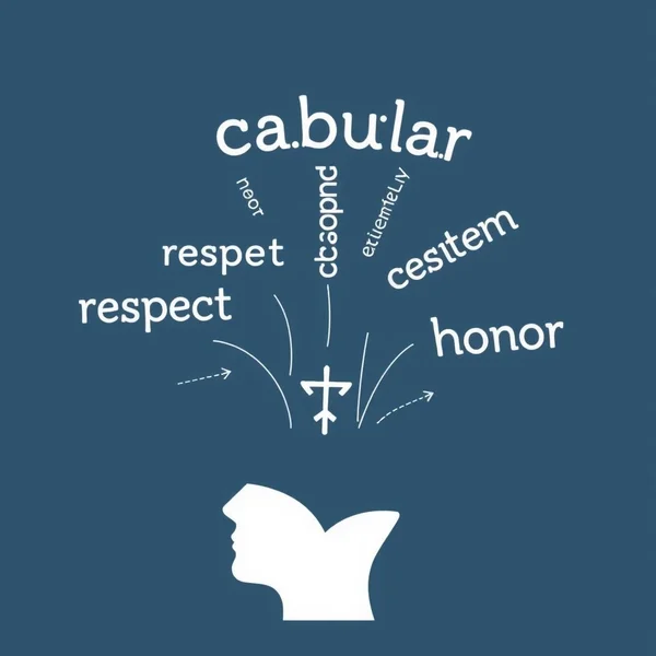 Understanding Synonyms for Respect