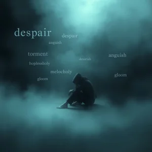 Sinônimos para Despair Expresse Emoções Profundas Claramente