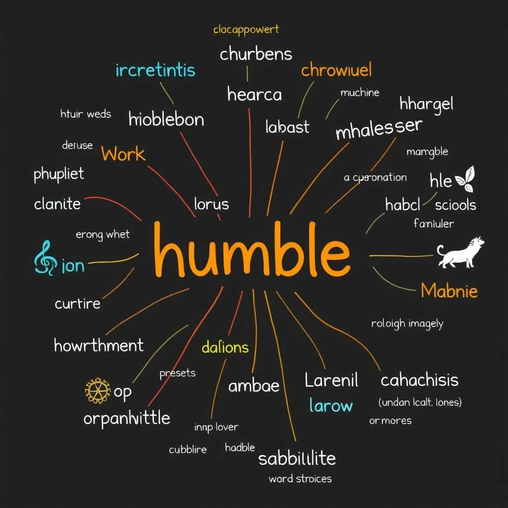 Sinônimos para Humble Amplie seu Poder de Vocabulário