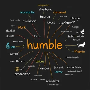 Sinônimos para Humble Amplie seu Poder de Vocabulário