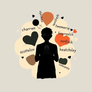 Sinônimos para Luto Grief Expressando Sentimentos Complexos