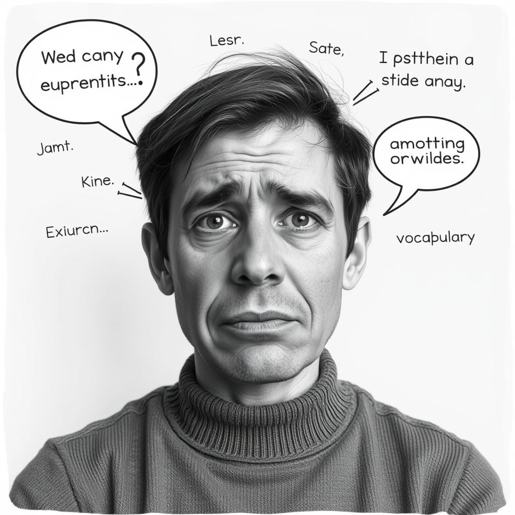 Sinônimos para Discontent Domine a Linguagem Expressiva
