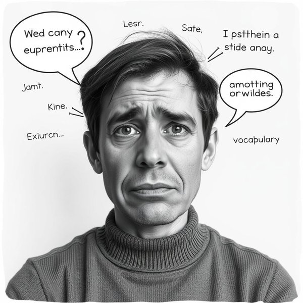 A visual representation of Synonyms for Discontent