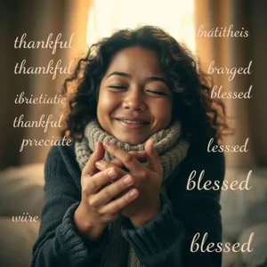 Sinónimos para Grateful Expresa Profunda Apreciación