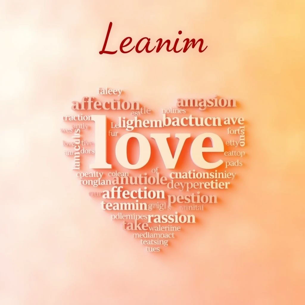 Sinônimos para Love Expanda Seu Vocabulário e Expresse Afeto