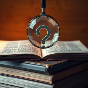 Sinônimos de Suspicion Afie Sua Perspicácia
