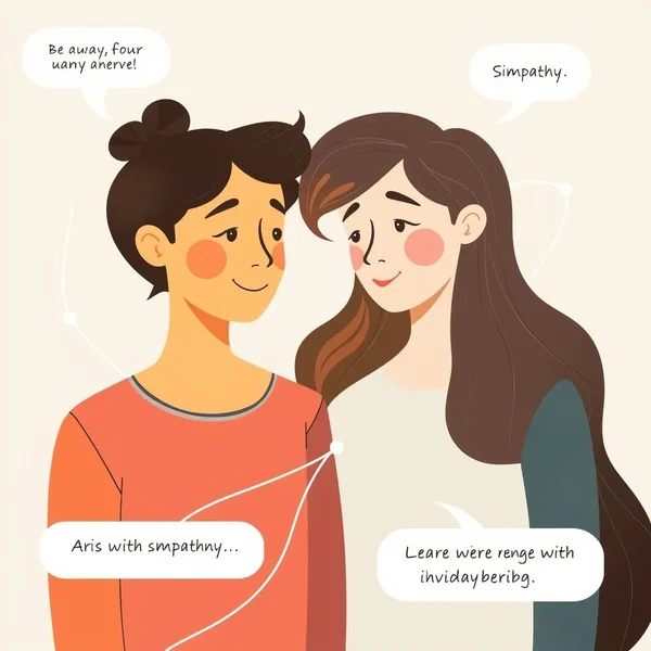 Synonyms for Sympathy in English
