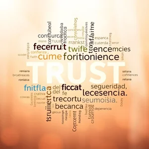 Sinónimos de Trust Confianza Mejora Tu Precisión al Hablar