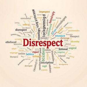 Synonyms for Disrespect Mejora Tu Vocabulario y Precisión