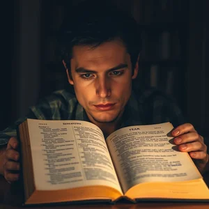 Synonyms for Fear: Understanding Nuance and Expressing Clarity