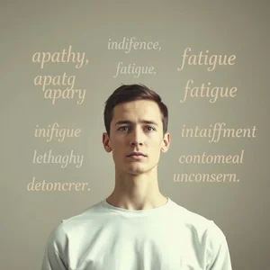 Synonyms for Apathy: Enhance Your Expressive Language