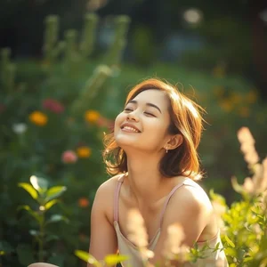 Synonyms for Content: Expressing Satisfaction Clearly