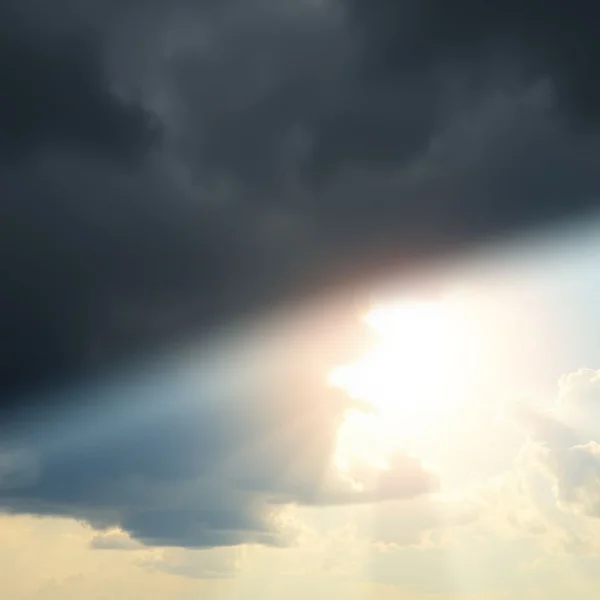 Image showing various synonyms for Gloomy and their shades of meaning