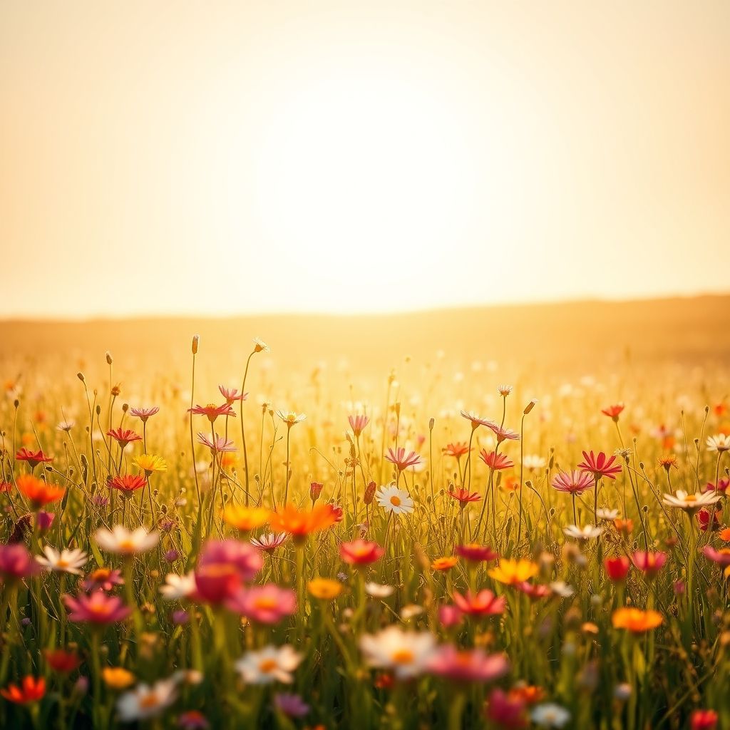 Synonyms for Hope: Vividly Expressing Optimism and Desire