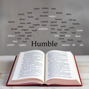 Synonyms for Humble: Expand Vocabulary and Enhance Word Power